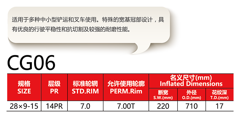 邵武市正興武夷輪胎有限公司